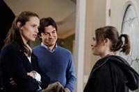 Jennifer Garner and Jason Bateman as the hopeful adoptive parents