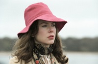 Nicole Kidman as Margot