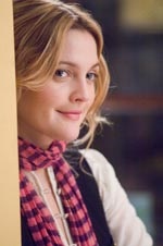 Drew Barrymore plays Sophie Fisher who has a way with words