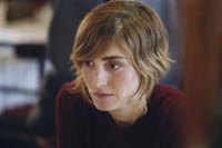 Julie Gayet as Catherine