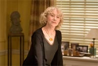 Helen Mirren as Benjamin's mom, Emily Appleton