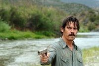 Josh Brolin as Llewelyn Moss