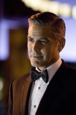 George Clooney as Danny Ocean