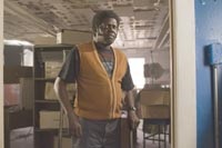 Bernie Mac as Elston