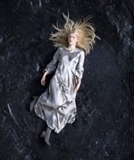 Claire Danes as Yvaine, the fallen star