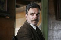 Daniel Day-Lewis as Daniel Plainview