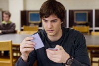 Jim Sturgess as Ben Campbell