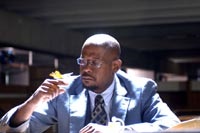 Forest Whitaker as Happiness