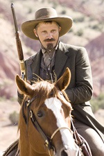 Viggo Mortensen as Deputy Everett Hitch