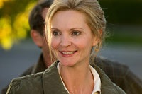 Joan Allen as Carol