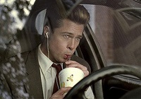 Brad Pitt as Chad Feldheimer