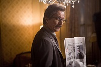 Gary Oldman as Lieutenant Gordon