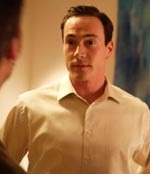 Chris Klein as George Rifkin