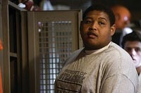 Omar Benson Miller as Ernie's friend Jack Buckley