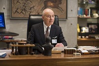 Alan Arkin as Chief