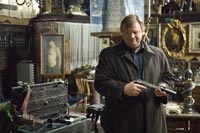 Brendan Gleeson as Ken