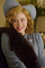 Amy Adams as Delysia LaFosse