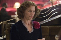 Frances McDormand as Guinevere Pettigrew