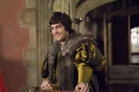 Jim Sturgess as George Boleyn