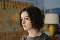 Anne Hathaway as Kym