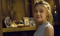 Dakota Fanning as Lily