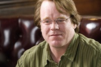 Philip Seymour Hoffman as Caden Cotard