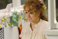 Samantha Morton as Hazel