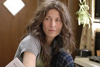 Catherine Keener as Adele