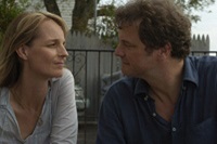 April and Frank (Colin Firth)