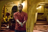 Don Cheadle as Samir