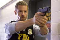 Guy Pearce as Roy Clayton