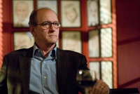 Richard Jenkins as Walter Vale