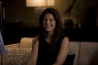 Catherine Keener as Lou