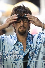 Adam Sandler as Zohan