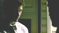 Shane Carruth plays the role of Aaron in the film
