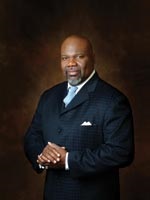 TD Jakes