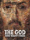 The God Who Wasn't There movie poster