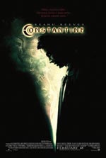 Constantine movie poster