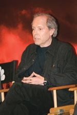 Writer David Seltzer