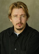 Scott Derrickson