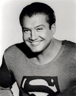 Singer got hooked via George Reeves