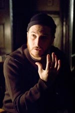 Director Darren Aronofsky