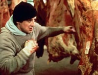 The original 'Rocky'—Nice to meat you