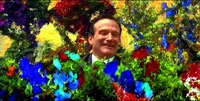 Robin Williams in 'What Dreams May Come'