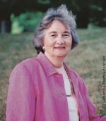 Bridge' author Katherine Paterson