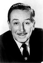 Walt Disney