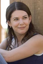 Lauren Graham