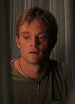 Allen as Mark in 'Save Me'