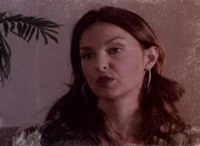 Ashley Judd is quoted in the film