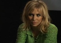 Natasha Bedingfield is among the artists in the film